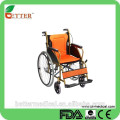 Foshan behinderten Rollstuhl mit CE, FDA zugelassen